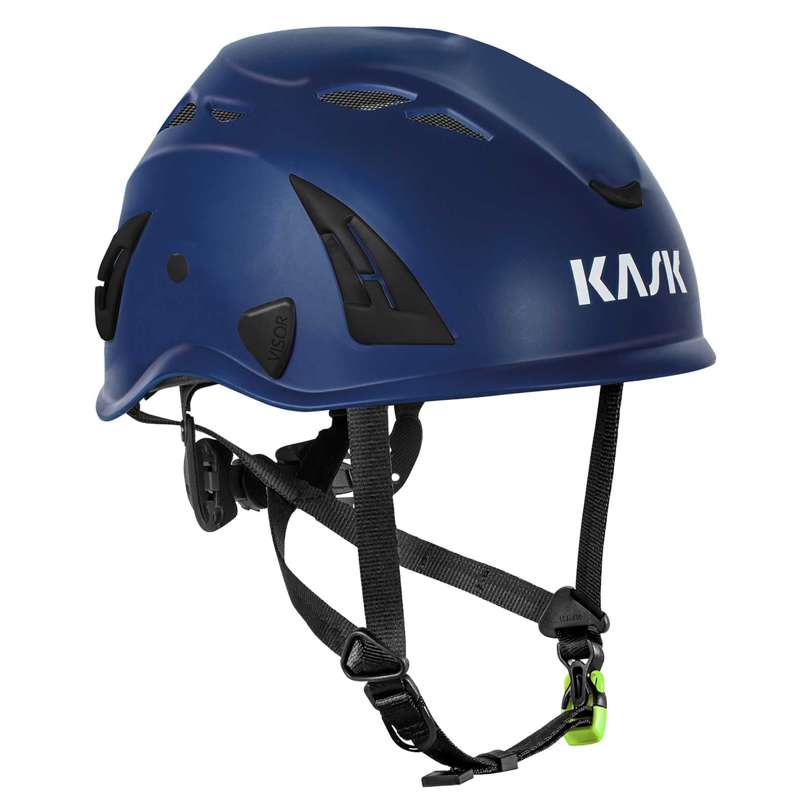 Kask Superplasma PL EN 12492 Helmet (Blue, One Size, 420g)