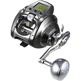 DAIWA 2026 Seaborg 300J Dendoh Reel