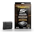 Idatalink Maestro ADS-MSR Universal Car Stereo Interface for Factory Audio Upgrade, Retains Steering Controls & Settings, with Built-in Bluetooth Adapter for Wireless Programming via a Mobile Device