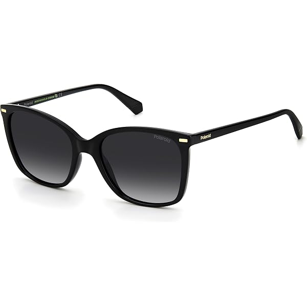 Amazon.com: Polaroid Female Sunglasses style PLD 4111/S/X  display picture 1