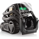 IPG For Vector Robot Face Screen Guard. Excellent protector from unexpected attacks of kids and pets. Best protection against scratches