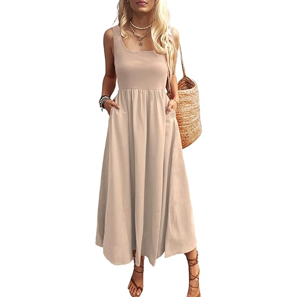 fitted lace wedding dress Anna-Kaci Womens Dresses Lace Long Sleeve V Neck Fall Maxi Dress for Women  Casual Boho Fairy Wedding Long Dresses main image 1