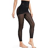 SIMIYA Shapewear Tummy Control Body Shaper for Women Compression High Waist Trainer Thigh Slimmer Butt Lifting Shapewear