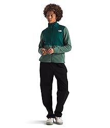 THE NORTH FACE Women's Glacier Fleece Jacket