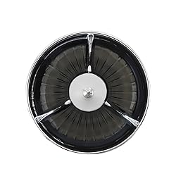 FATECIM 2X Turn Signal Light Turbine Replacement