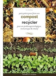 Petit guide Marabout du compost
