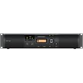 Behringer NX6000D Power Amplifier