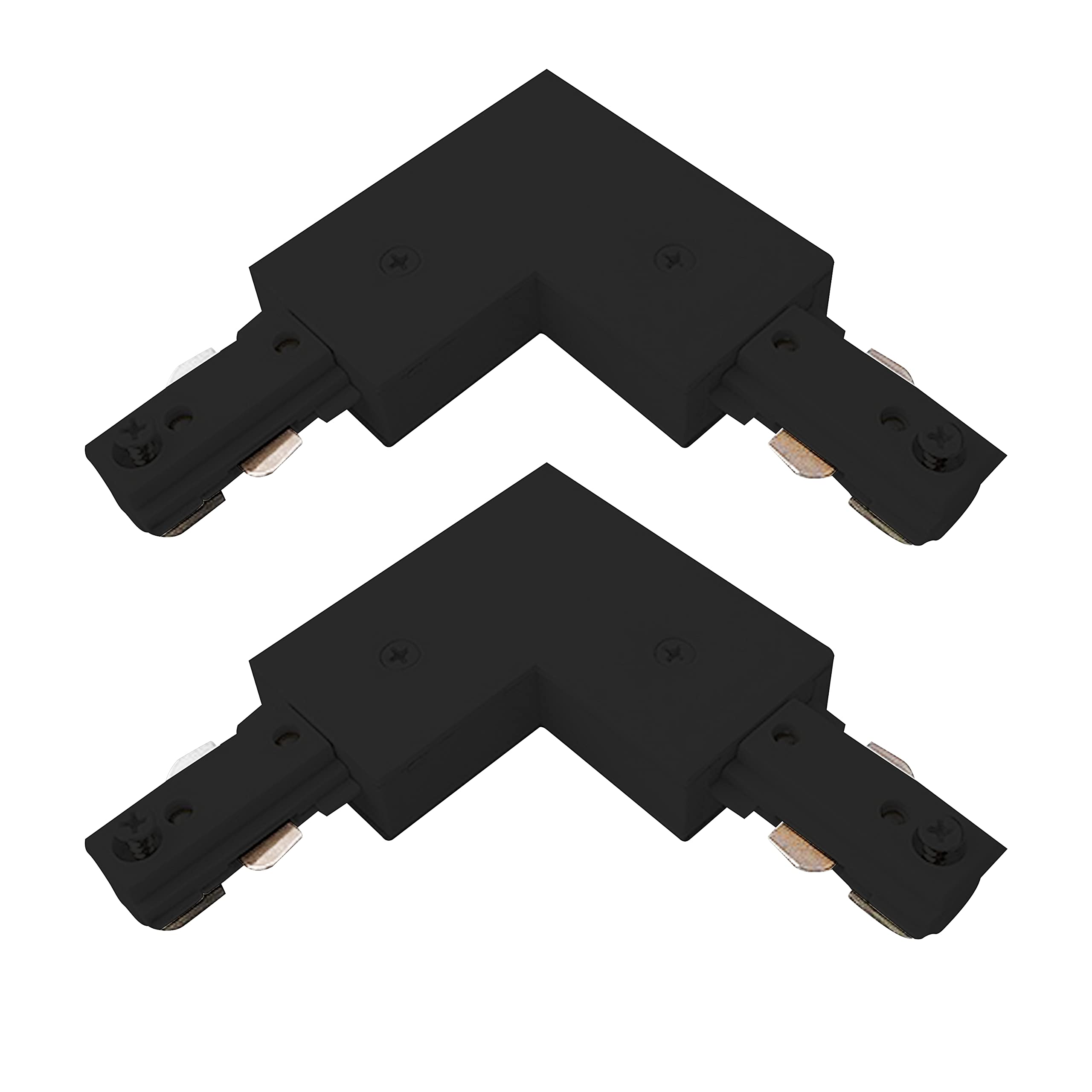 OhLectric Track Lighting - L-Type Conduit Fitter