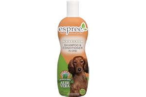 Espree Classic Care Shampoo and Conditioner in 1, 20-Ounce