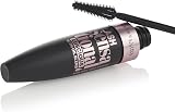 Maybelline Lash Sensational Mascara Very Black Layer-Reveal Brush view 2