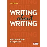 Writing about Writing