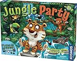 Thames & Kosmos Jungle Party Game