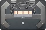 ICTION Macbook Air 13" A2337 Touchpad Trackpad Space Gray Late 2020 EMC 3598 view 2
