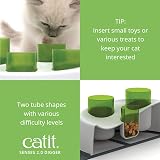 Catit Senses 2.0 Digger Cat Toy view 5