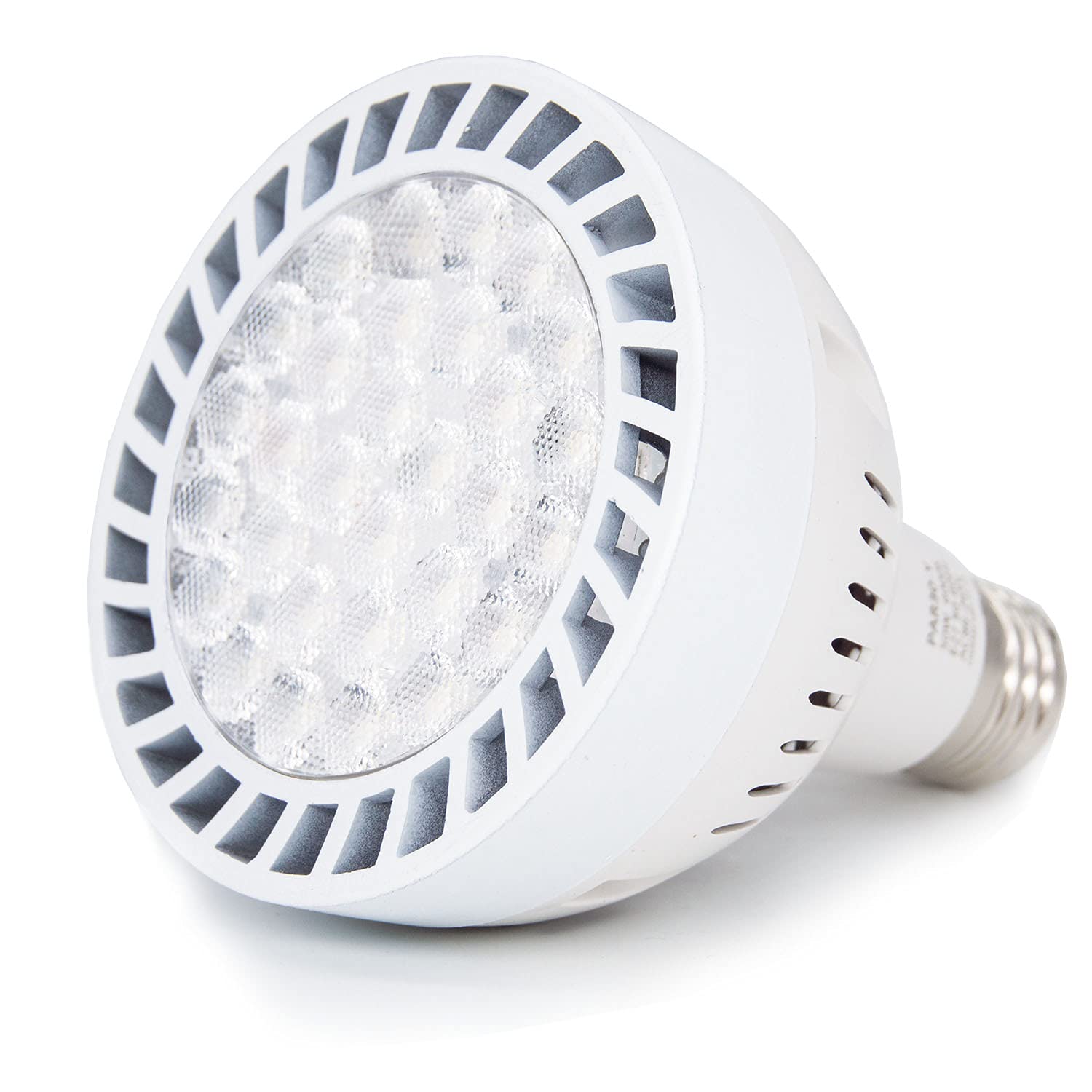 Photo 1 of GRG LED Pool Light Bulb for Inground Swimming Pool,120V 50W 6000K White Color Led Light Bulb,Replaces up to 200-800W Traditional Bulb for Pentair Hayward Underwater LED Pool Light Fixture