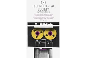 The Technological Society