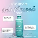 Lee Stafford Moisturising Conditioner Moisture Burst 250 ml Hydrating Silk Shine view 2