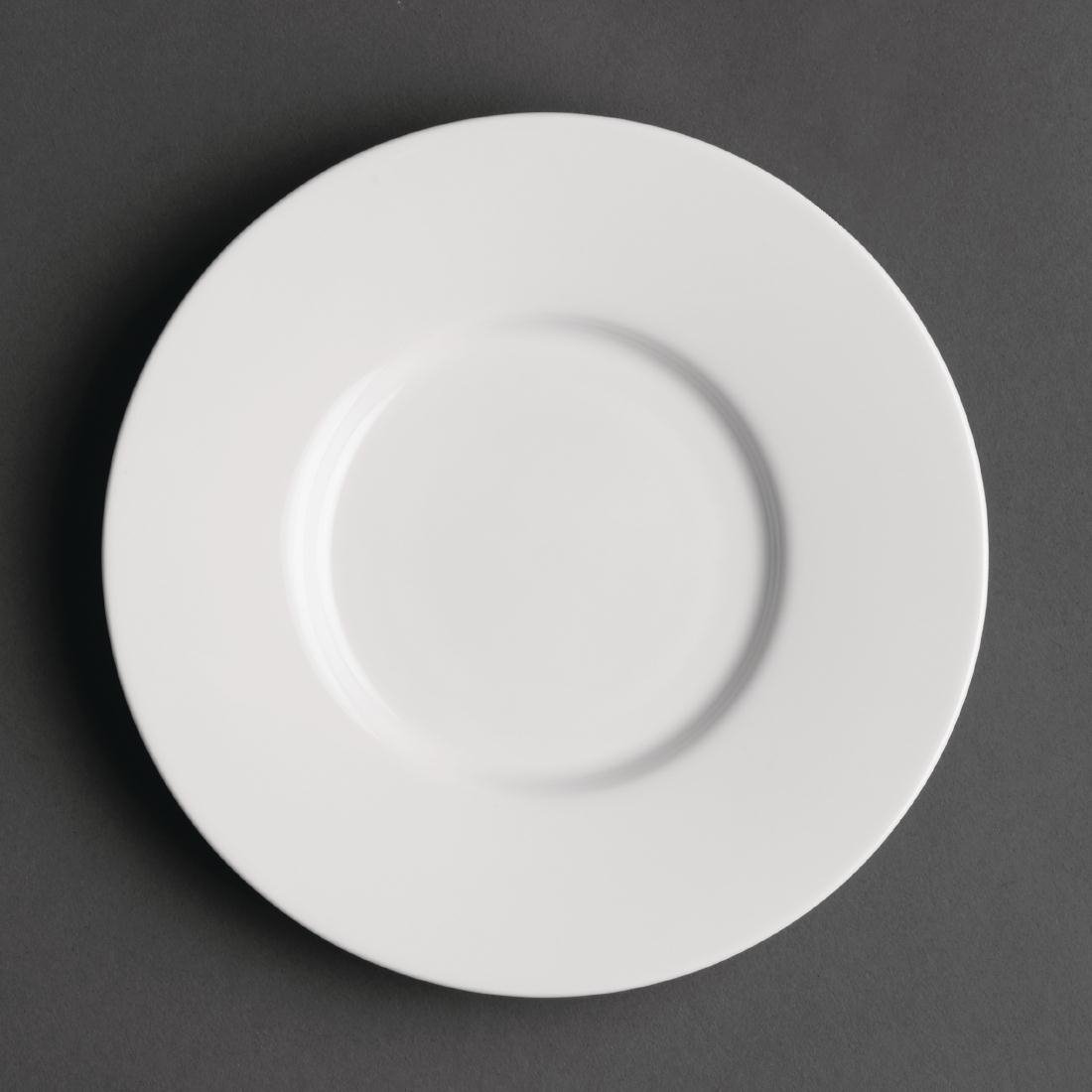 Royal Porcelain GT906 Maxadura Coffee Cup Saucer, 150 mm (Pack of 12)