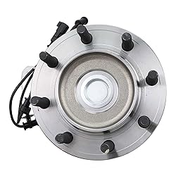 Stirling P515123PR_MR11 - Pair 2 Front Wheel