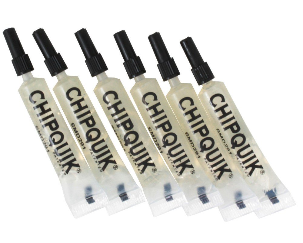 SMD291ST2CC6 Chip Quik sold by SWATEE ELECTRONICS