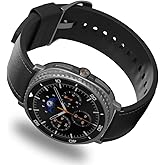 Samsung Galaxy Watch 8 Classic | 46mm, Rotating Bezel | AI Smartwatch w/ 1.34" AMOLED, Wi-Fi, Bluetooth, GPS Fitness Tracker,