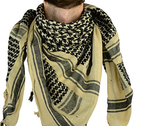 mato and hash shemagh