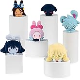 BEEMAI Alien Stage Bunny Series Single Box (Contains 1 Figure), Blind Box Cute Anime Figures Collectible Birthday Gifts