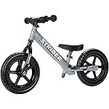 Strider - 12 Sport Balance Bike, Ages 18 Months to 5 Years