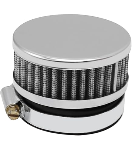 Kit De Filtre D'admission D'air Universel Pour Moto, 38 Mm
