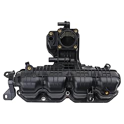 TRQ Intake Manifold Compatible with 2011-2017 Lexus