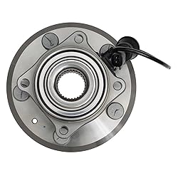 Stirling P512440PR_LE10R - Pair 2 Rear Wheel