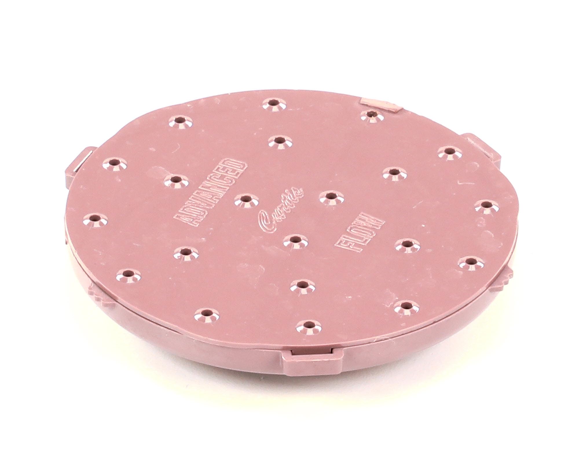 Wilbur Curtis WC-29025 Sprayhead Fitting,Purple