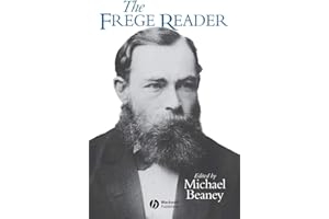 The Frege Reader