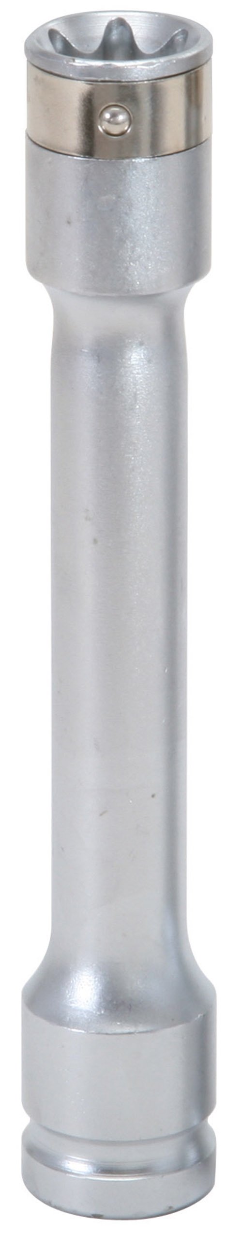 KS Tools 911.4456 1/2-inch E20 TXE Deep Socket