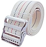 LAMBOX Gait Belt-Walking Transfer Belt with Belt