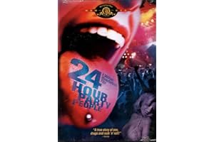24 Hour Party People (Sous-titres français)
