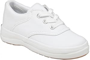 Keds unisex-child School Days II Sneaker