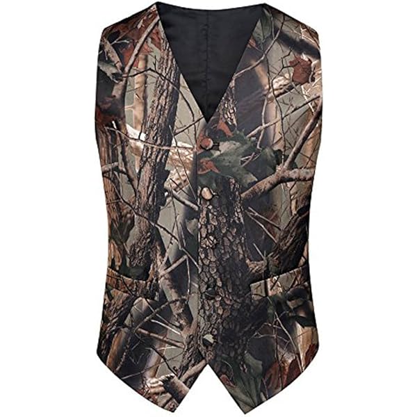 Doublesafe Custom Military Tactical Bullet Proof Vest Camouflage