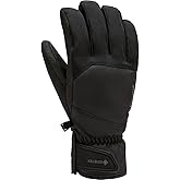 Gordini Men's Sender Glove, Black, Large