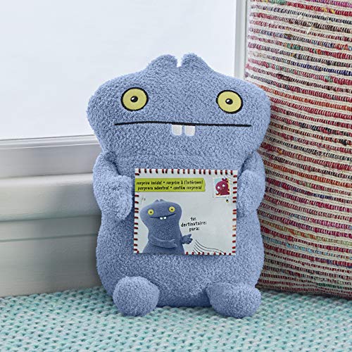 UGLYDOLLS Hungrily Yours BABO Stuffed Plush Toy, Tall in