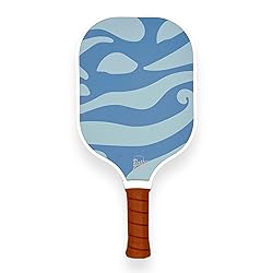 Rally Club Pickleball Paddles for Men & Women