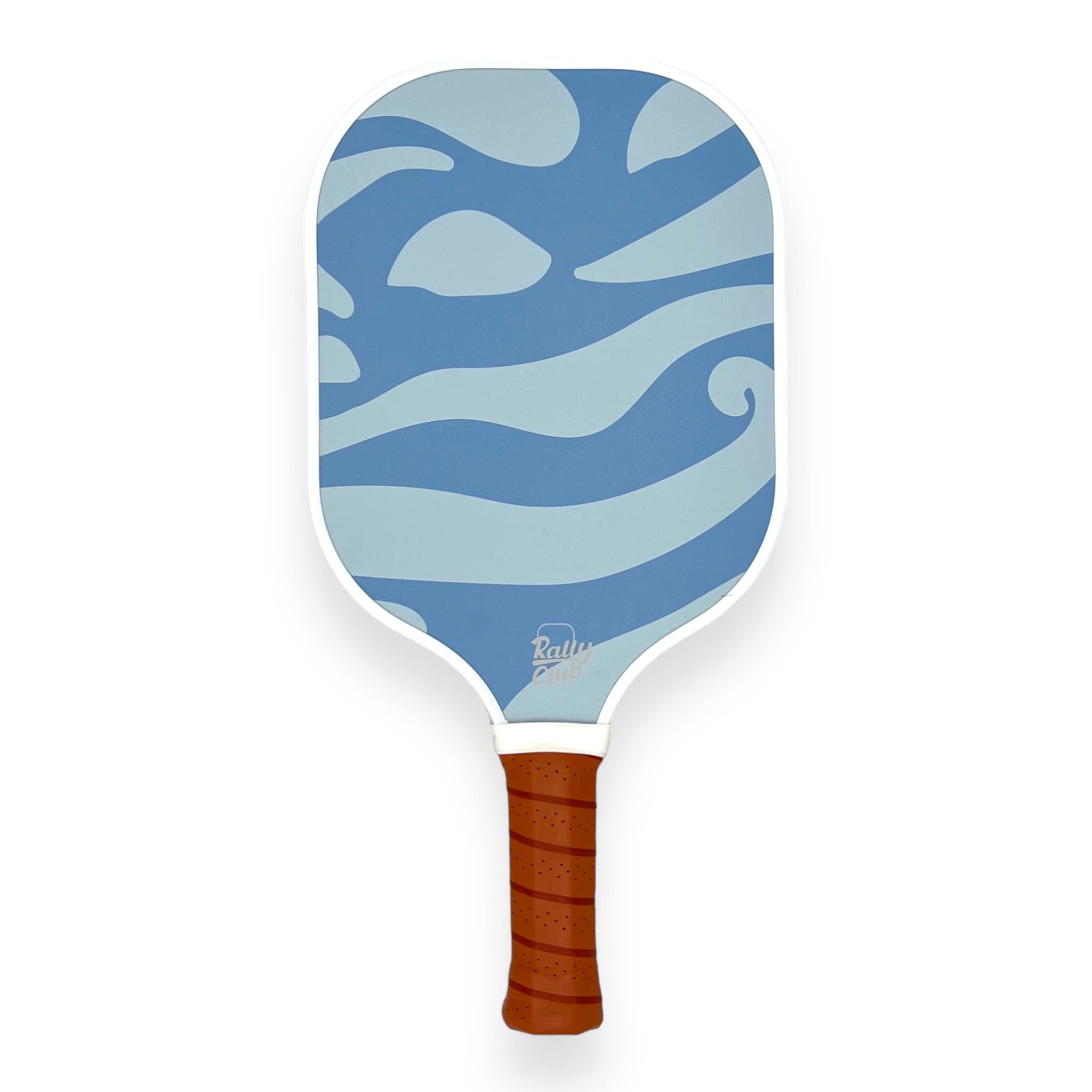 Rally Club Pickleball Paddles for Men & Women