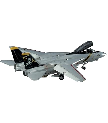 Italeri 2990 1:12 F-16 Cockpit - Kit Modélisme Avion Détaillé