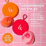 Bodyotics Reusable Menstrual Disc, Leak Proof, 12-Hour Comfort, Sizes S & L view 7