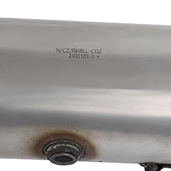 ACZCR Catalytic Converter Fit For BMW For X5