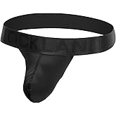JOCKLAND Mens Sexy Jockstrap Pouch Underwear, Breathable jock straps for men vasectomy Athletic Supporter Underwear