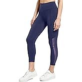 Bally Total Fitness Women's 20" Sawyer Pocket Capri