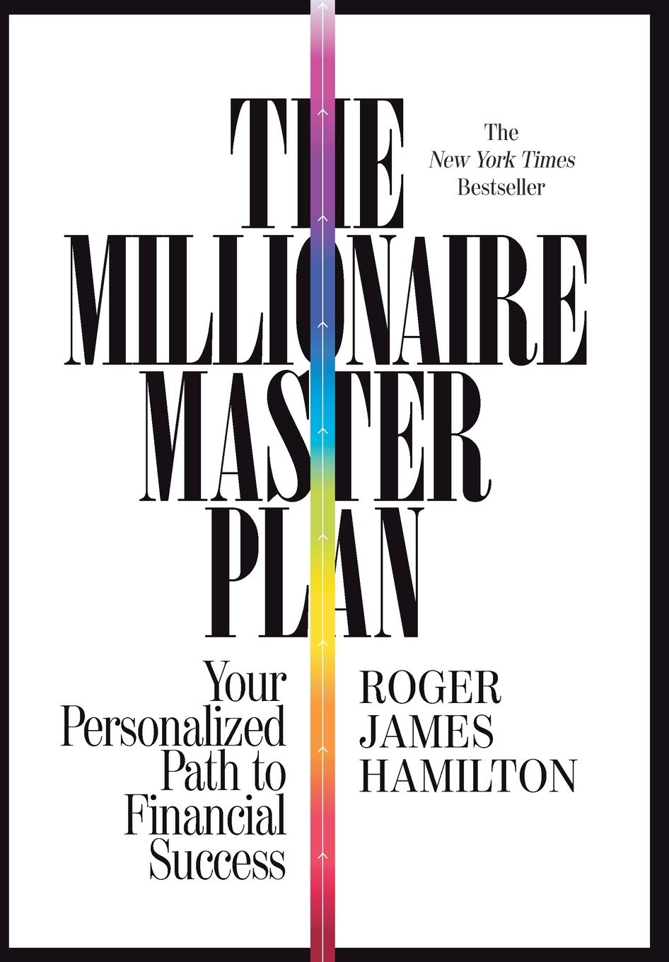master plan outdoor living on The Millionaire Master Plan Your Personalized Path To Financial Success Hamilton Roger James 9781455549238 Amazon Com Books