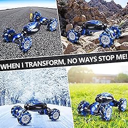 KB KAIBO Gesture RC Cars, 25KM/H Remote Control Car