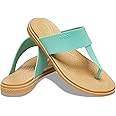 Crocs Women's Tulum Flip Flops